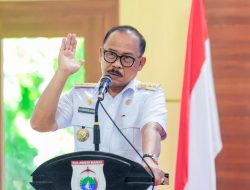 Wujudkan Janji Kampanye, Pemprov Sulbar Gelar Sosialisasi Tambahan Penghasilan untuk Perangkat Desa