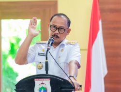 Dana PUPR Rp291 Miliar Dikucurkan untuk Sulbar, Termasuk Perbaikan Jembatan Karema Senilai Rp27 Miliar