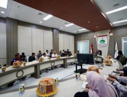 Atas Permintaan Gubernur Suhardi Duka, 14 Perusahaan Sawit di Sulbar Ambil Peran Tangani Stunting dan Kemiskinan Ekstrem