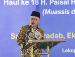 Pemprov Kembali Gelontorkan Anggaran Pembangunan Jalan ke Polman Sebesar Rp 49 Miliar