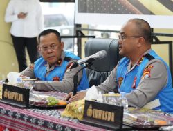 Seleksi Dikbang, Kapolda Sulbar Jamin Transparansi dan Kesempatan Setara untuk Semua Peserta