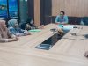 DKP Sulbar Terima Kunjungan DPKD, Dorong Pengembangan Ruang Literasi