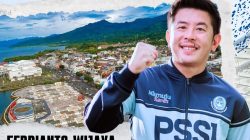 Manakarra Fair Berjaya: Juara 1 Festival Pariwisata Anugerah Pesona Indonesia 2025