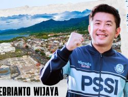 Manakarra Fair Berjaya: Juara 1 Festival Pariwisata Anugerah Pesona Indonesia 2025