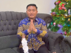 Mamasa Tuan Rumah Natal Nasional GMKI