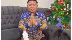 Mamasa Tuan Rumah Natal Nasional GMKI