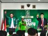 Gerbang untuk Pemimpin Baru, SKP PKB Mamuju Cetak Kader Berkompeten