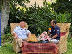 Wagub Sulbar Tegas: Investor Dipermudah, Tapi Lingkungan Tidak Boleh Rusak