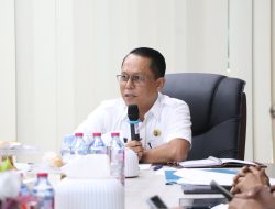 Kesadaran Zakat ASN Menurun, Sekda Sulbar Minta OPD Aktif Koordinir Pembayaran