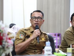 Donasi Pemprov Sulbar Tembus Rp 1 Miliar, Siap Disalurkan ke Aceh dan Sumatra