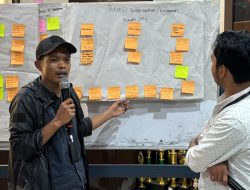 Menakar Urgensi P2P Bawaslu 2025 Sebagai Ruang Investasi Demokrasi