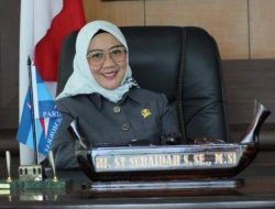 Soal Gelar Kehormatan, Suraidah Suhardi Ingatkan Pentingnya Integritas Akademik