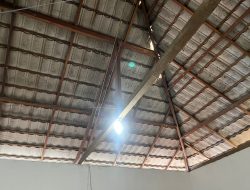 Menu MBG Disorot, DPRD Mamuju Temukan Puluhan Dapur Tak Penuhi Standar