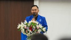 GAMKI Sulbar Soroti Minimnya Pemerataan Fasilitas SLB, Desak Perhatian Serius Pemerintah