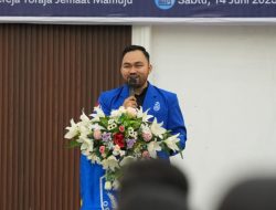 GAMKI Sulbar Soroti Minimnya Pemerataan Fasilitas SLB, Desak Perhatian Serius Pemerintah