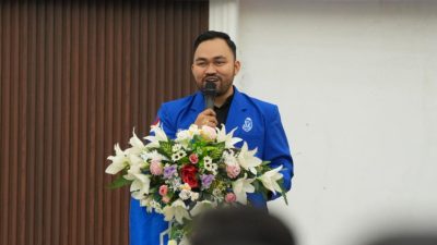 GAMKI Sulbar Soroti Minimnya Pemerataan Fasilitas SLB, Desak Perhatian Serius Pemerintah