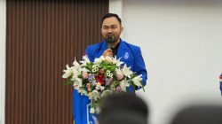 GAMKI Sulbar Tak Intervensi, Minta Pemilihan Wagub Transparan dan Demokratis