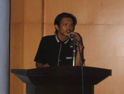 Undangan Terbuka Paramisi Sabung Ayam di Simbuang adalah Jalan Buntu Bukan Solusi atas Kekecawaan ke Pemerintah