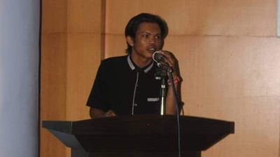 Undangan Terbuka Paramisi Sabung Ayam di Simbuang adalah Jalan Buntu Bukan Solusi atas Kekecawaan ke Pemerintah