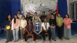 Refleksi Hari Bumi Internasional ke-56: Merawat Ciptaan, Menjaga Masa Depan