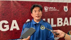 Liga 4 Sulbar Kembali Bergulir, Dua Wakil Mamuju Siap Adu Taktik di Final