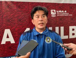 Liga 4 Sulbar Kembali Bergulir, Dua Wakil Mamuju Siap Adu Taktik di Final